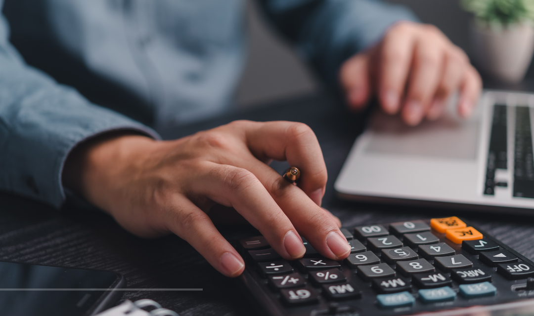 Why Outsourcing Accounting Can Save Your Business Time & Money