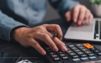 Why Outsourcing Accounting Can Save Your Business Time & Money