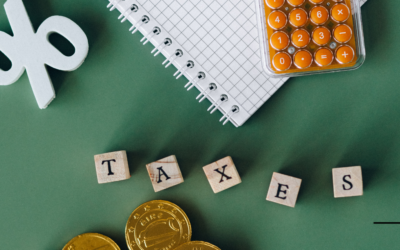 What to Do If You’re Behind on Your CRA Tax Returns