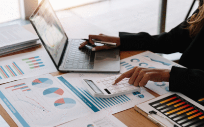 Why Monthly Bookkeeping Reports Matter More Than You Think