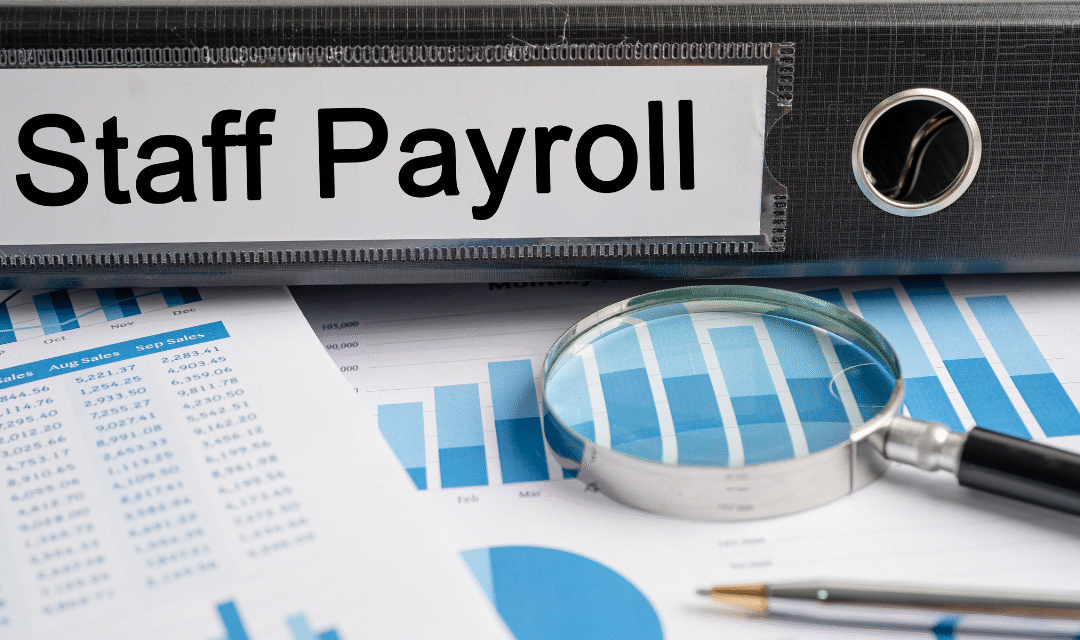 payroll management