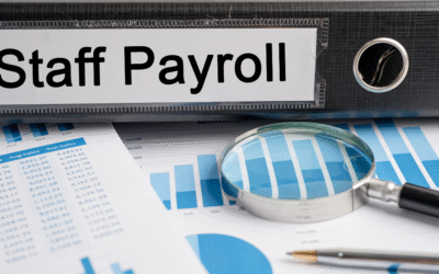 Why Accurate Payroll Management Is Critical for Business Success
