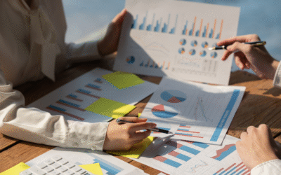 The Role of an Accountant in Business Planning and Growth