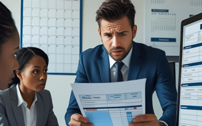 How Payroll Errors Can Cost Your Business—and How to Prevent Them