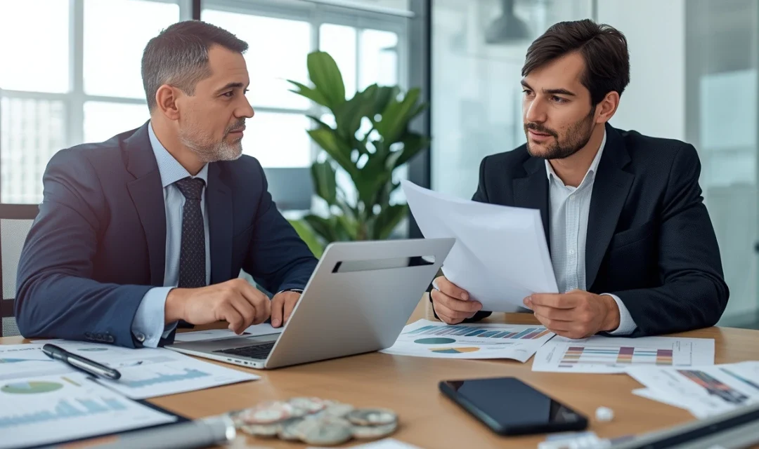 The Connection Between Good Bookkeeping and Business Investment Opportunities