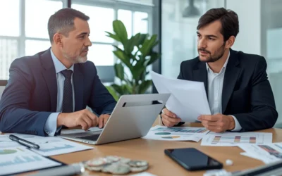 The Connection Between Good Bookkeeping and Business Investment Opportunities