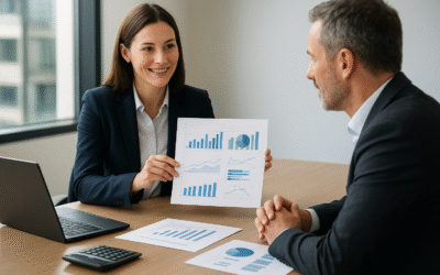 The Connection Between Good Bookkeeping and Business Investment Opportunities